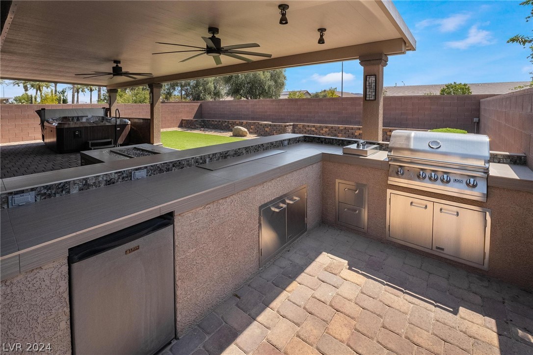 3364 Blue Ribbon Downs Street