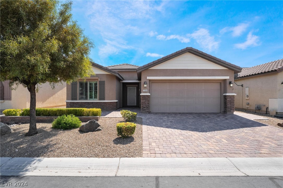 3364 Blue Ribbon Downs Street