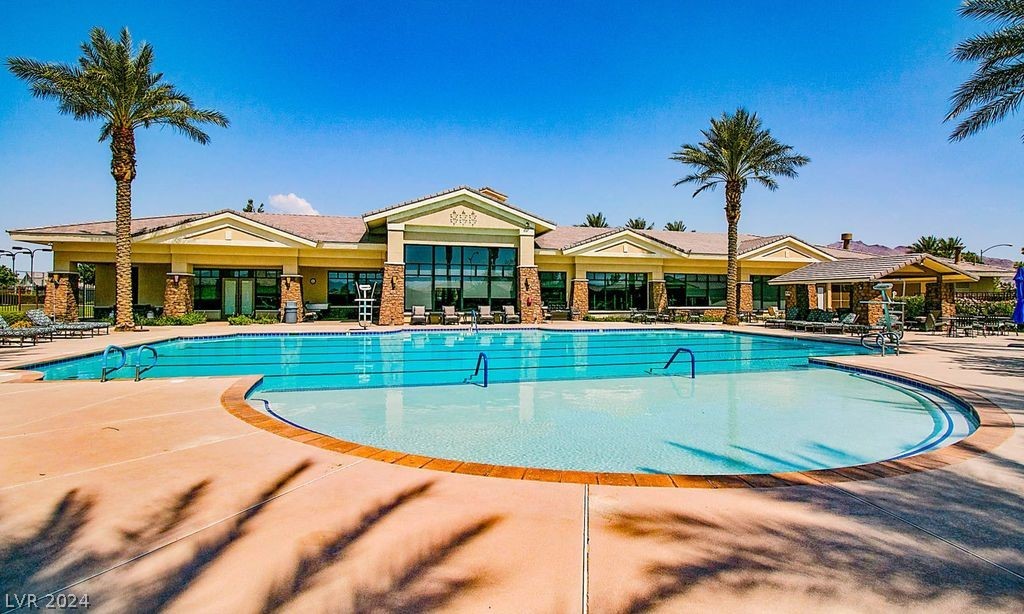 3364 Blue Ribbon Downs Street