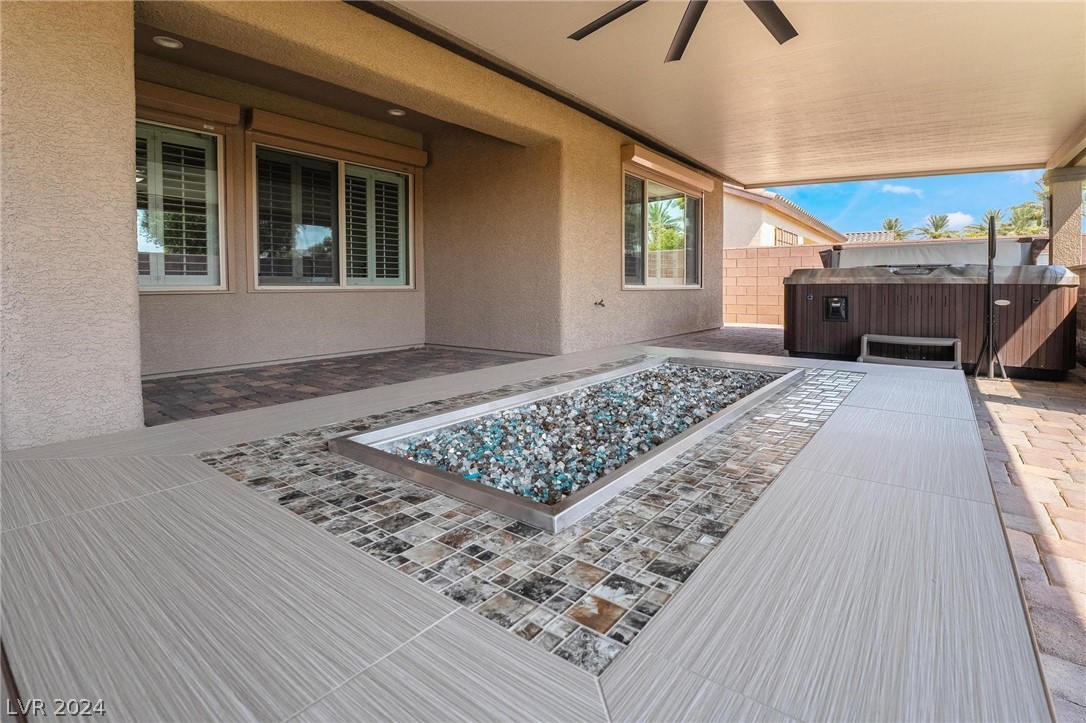 3364 Blue Ribbon Downs Street