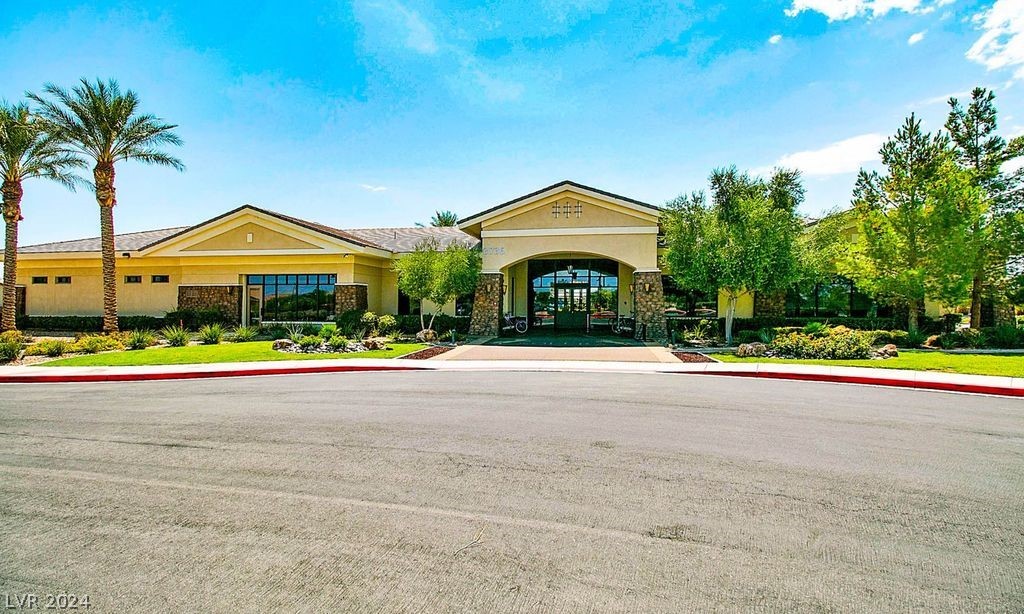 3364 Blue Ribbon Downs Street