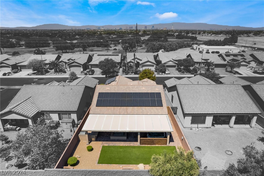 3364 Blue Ribbon Downs Street