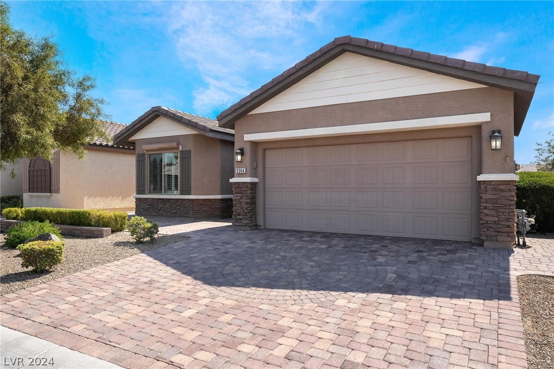 3364 Blue Ribbon Downs Street