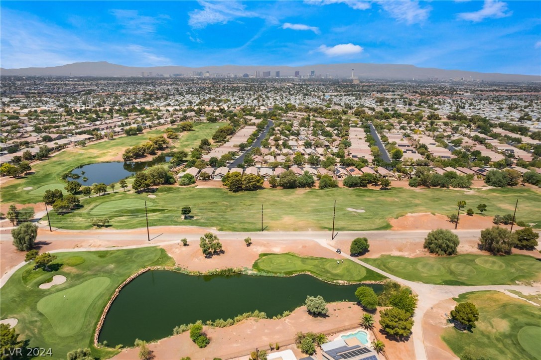 3364 Blue Ribbon Downs Street