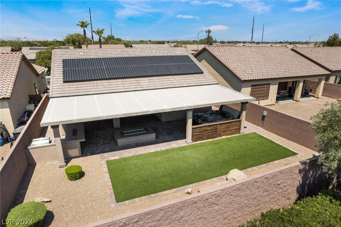 3364 Blue Ribbon Downs Street