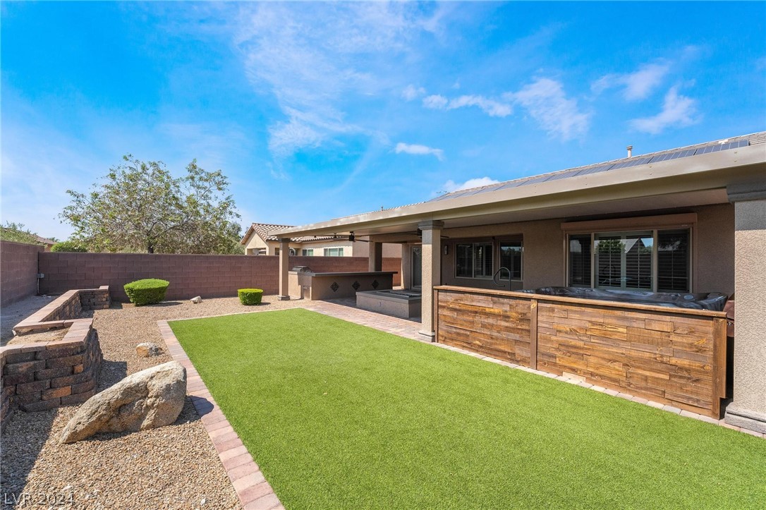 3364 Blue Ribbon Downs Street