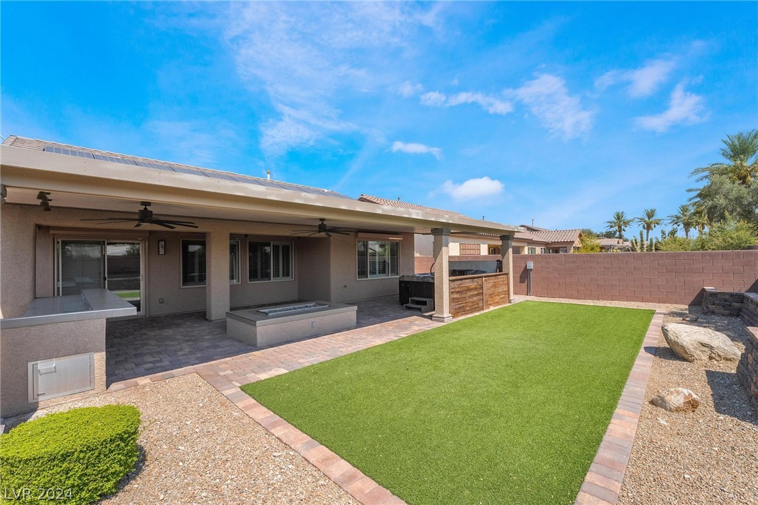 3364 Blue Ribbon Downs Street