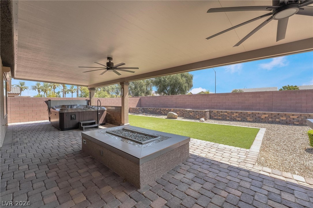 3364 Blue Ribbon Downs Street