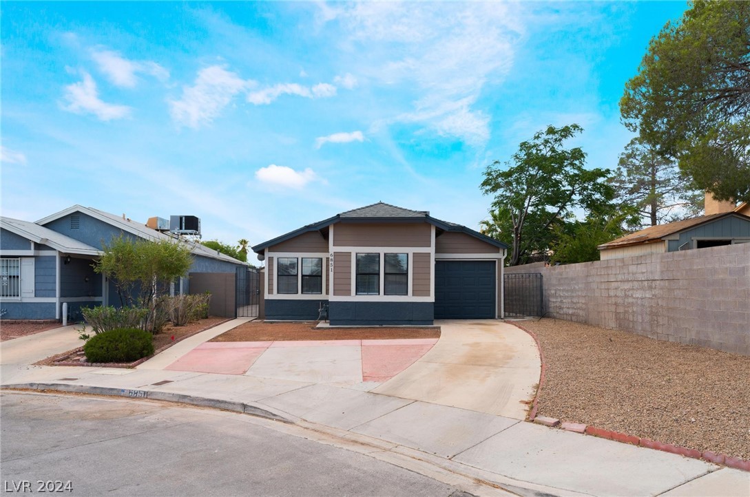 6851 Mangrum Circle