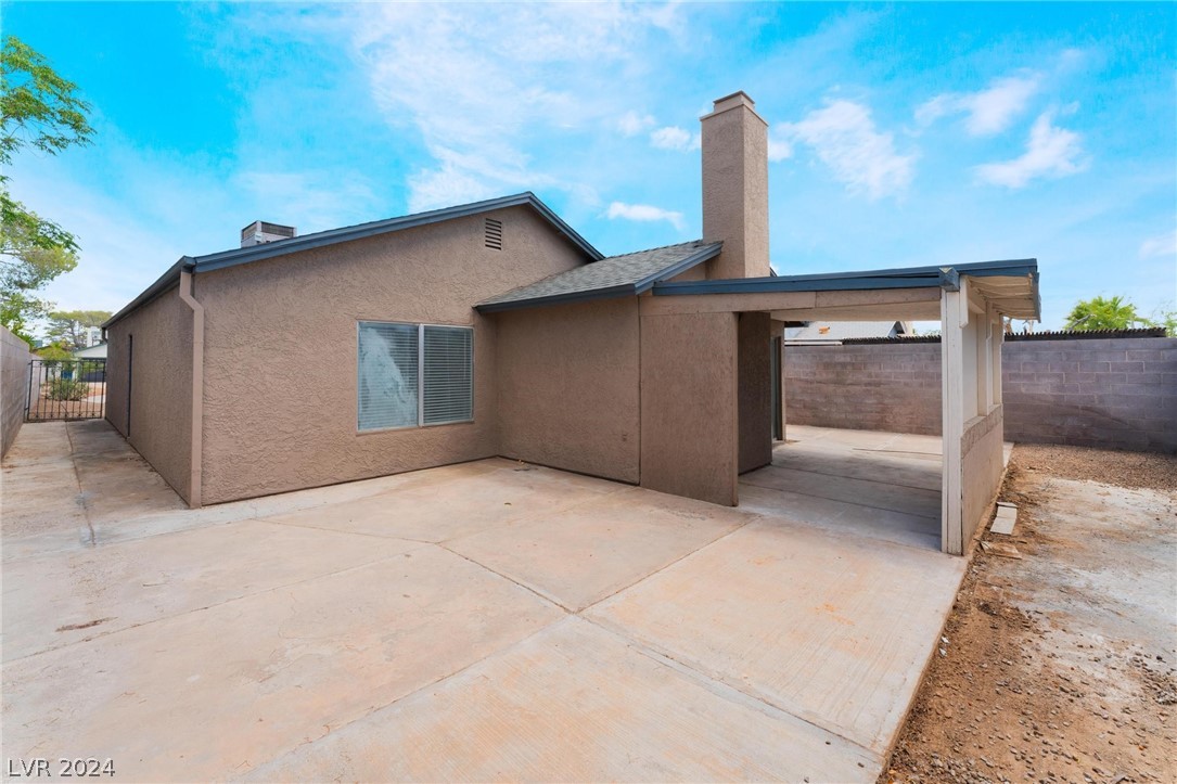 6851 Mangrum Circle