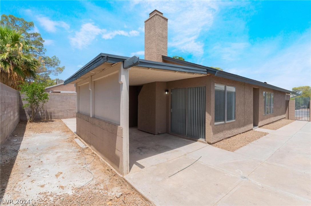 6851 Mangrum Circle