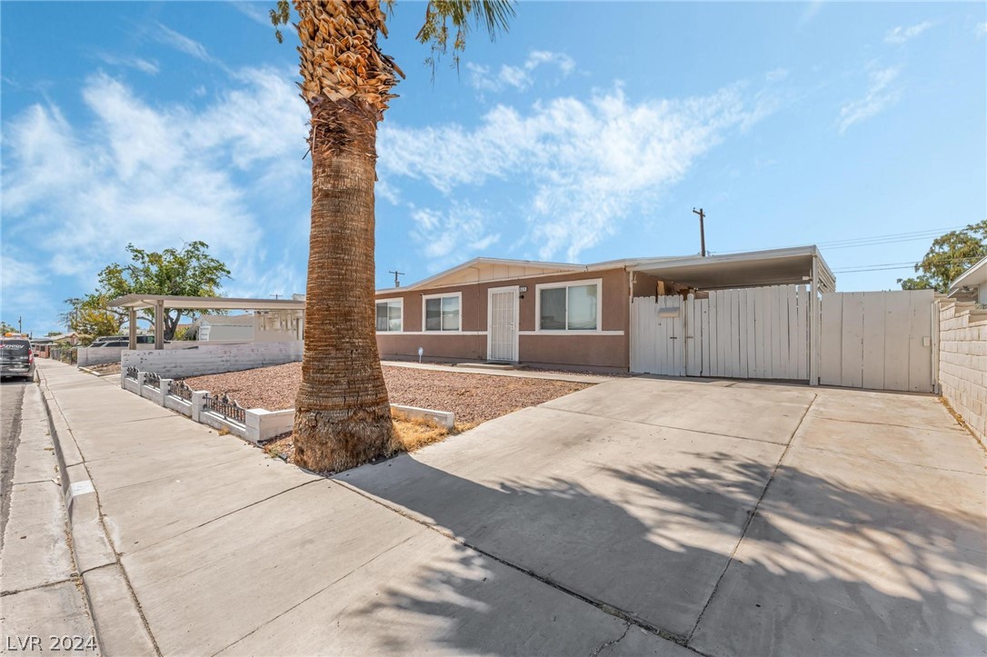 6525 Evergreen Avenue