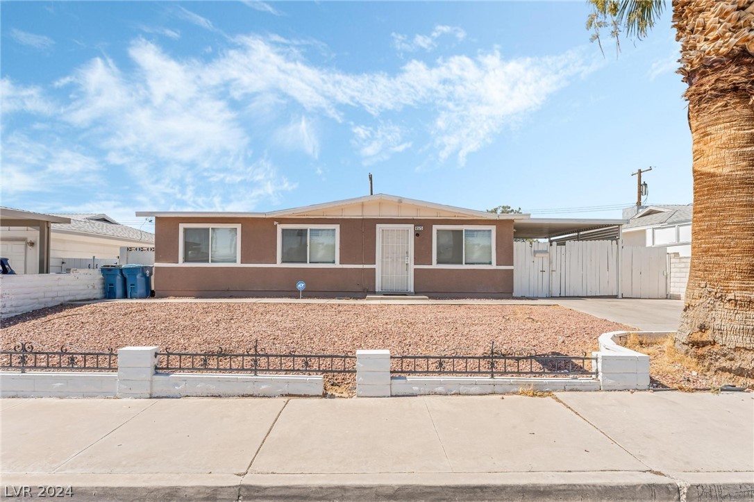 6525 Evergreen Avenue