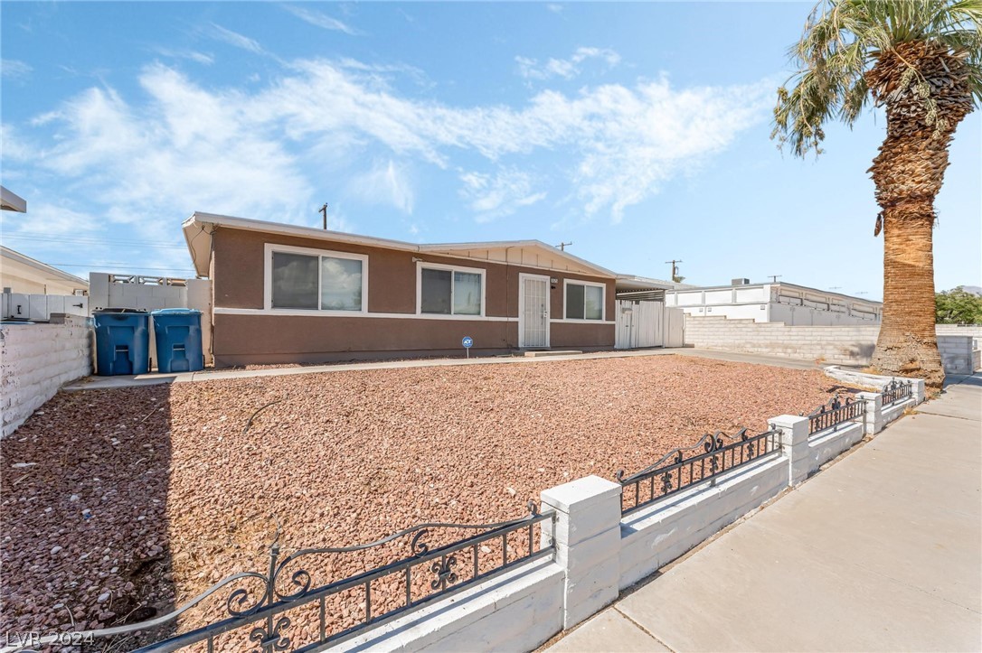 6525 Evergreen Avenue