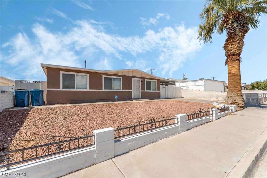 6525 Evergreen Avenue