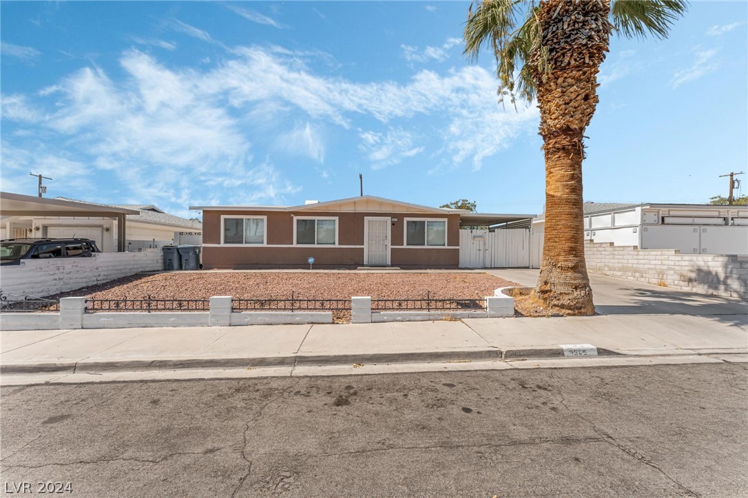 6525 Evergreen Avenue