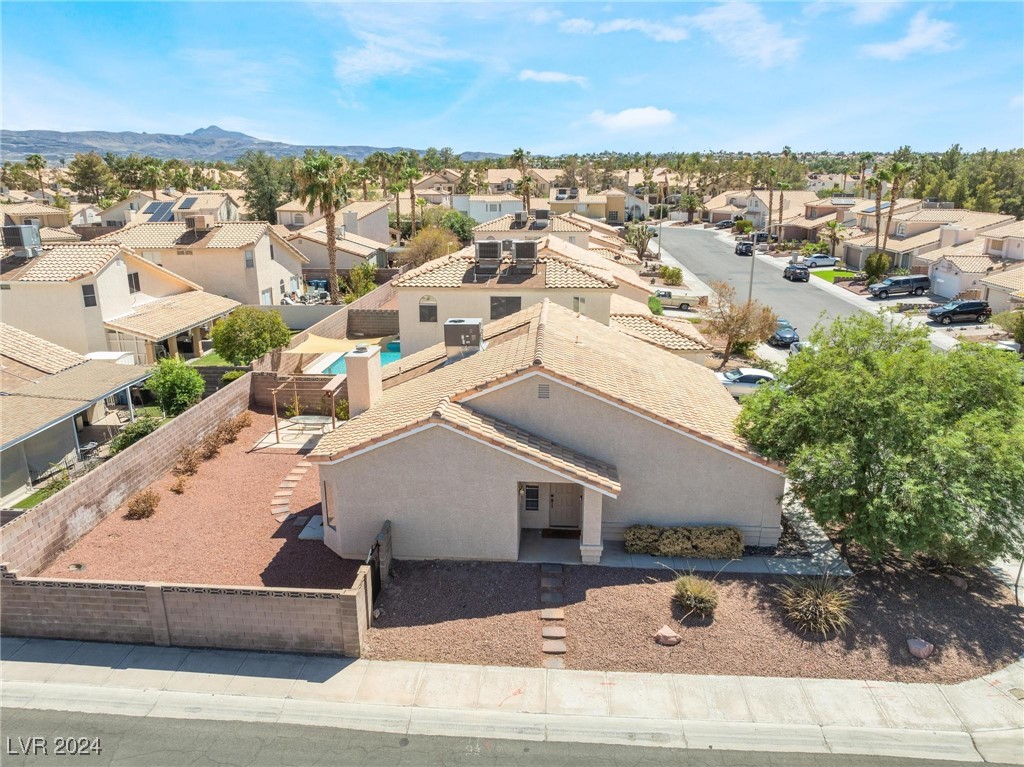1458 Harmony Hill Drive