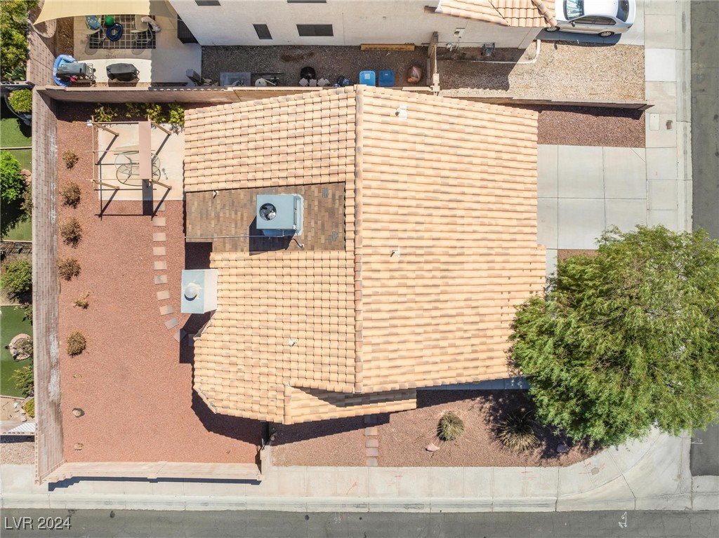 1458 Harmony Hill Drive