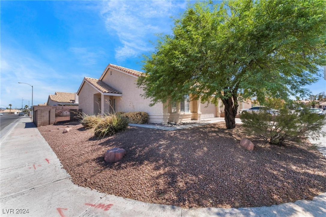1458 Harmony Hill Drive