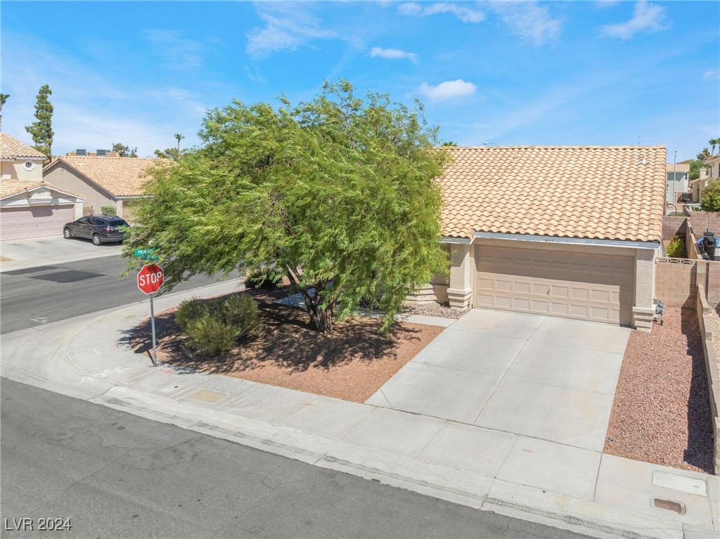 1458 Harmony Hill Drive