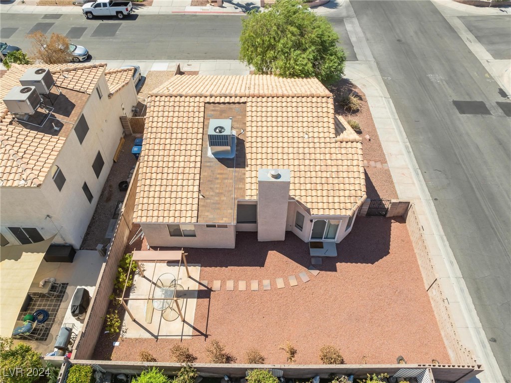 1458 Harmony Hill Drive