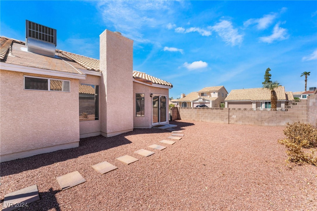 1458 Harmony Hill Drive