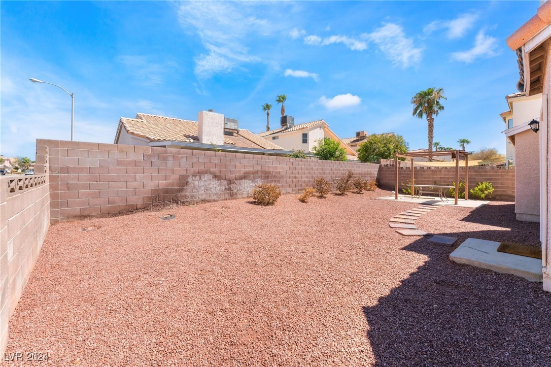 1458 Harmony Hill Drive