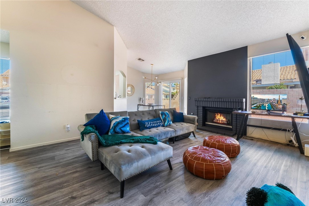 1458 Harmony Hill Drive