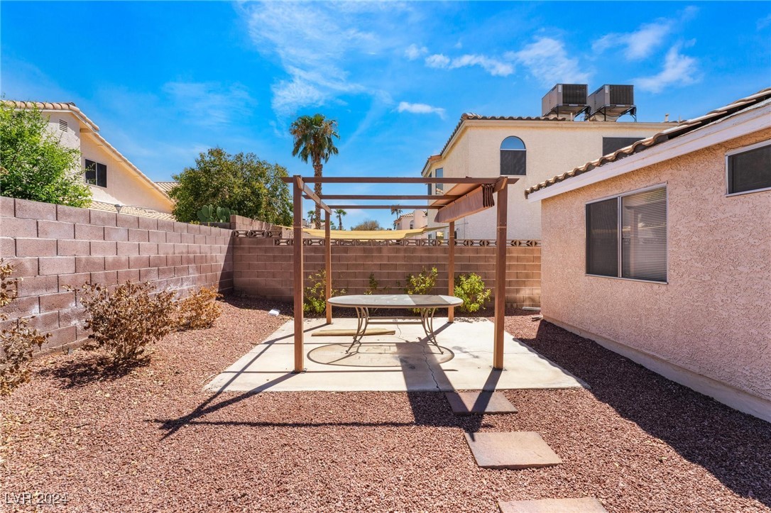 1458 Harmony Hill Drive