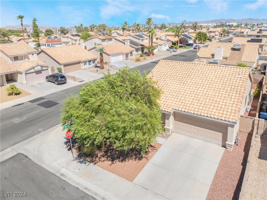 1458 Harmony Hill Drive