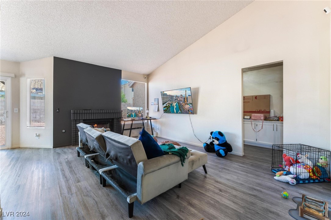 1458 Harmony Hill Drive