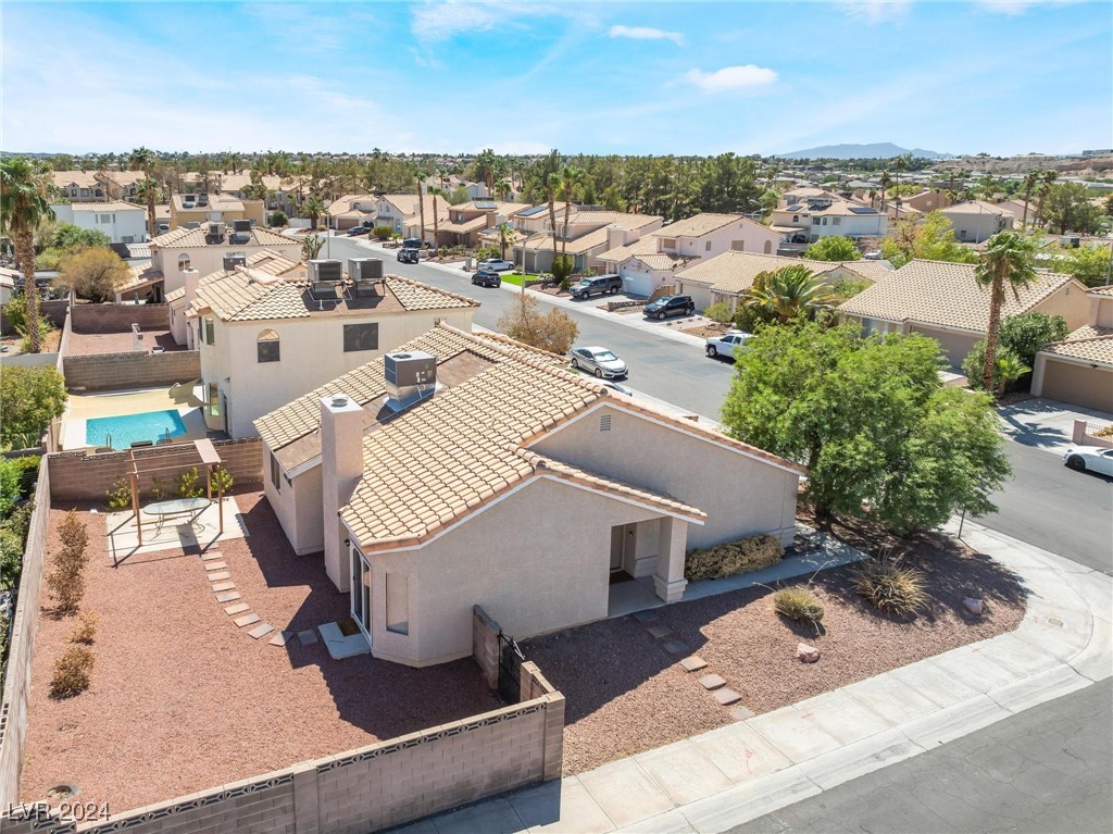 1458 Harmony Hill Drive