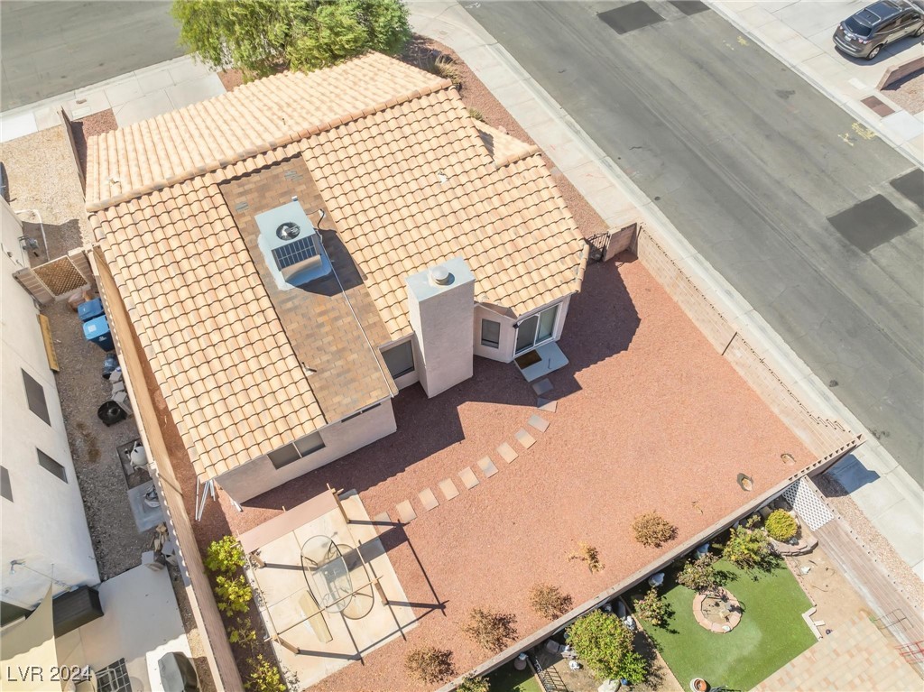 1458 Harmony Hill Drive