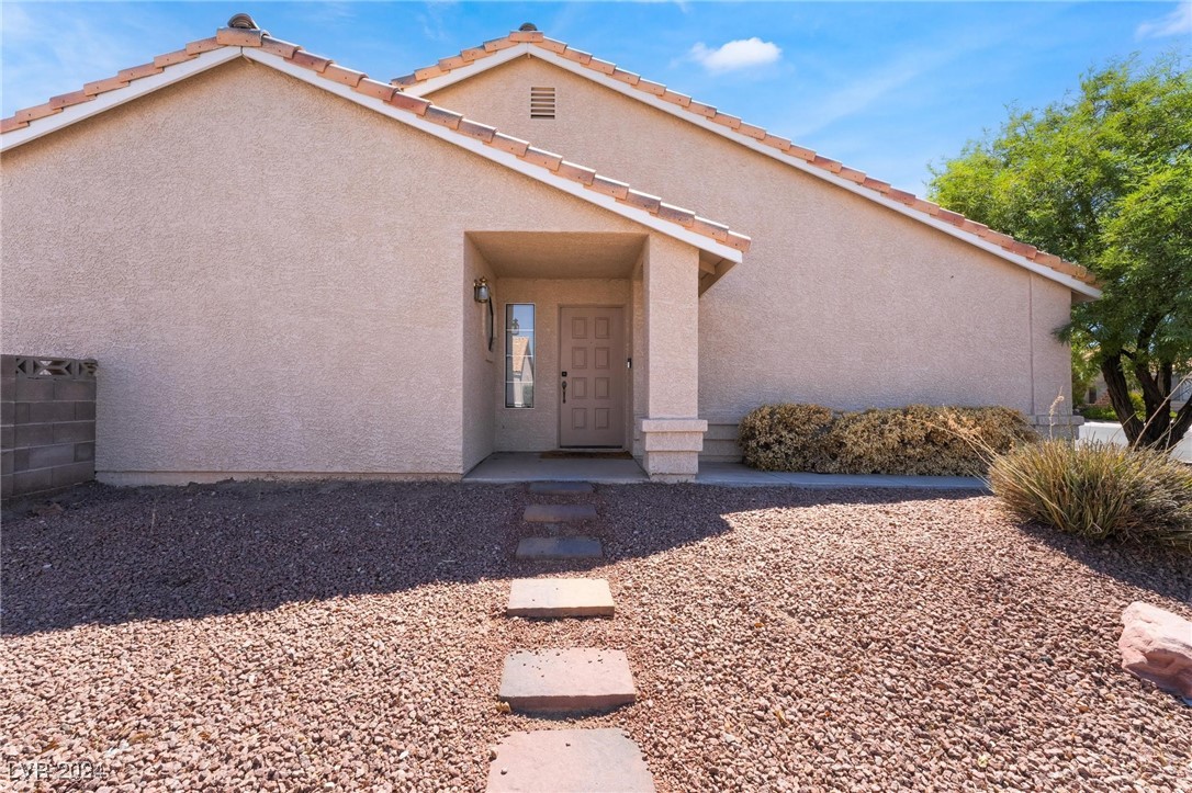 1458 Harmony Hill Drive