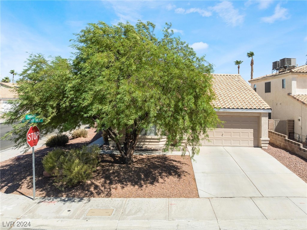 1458 Harmony Hill Drive