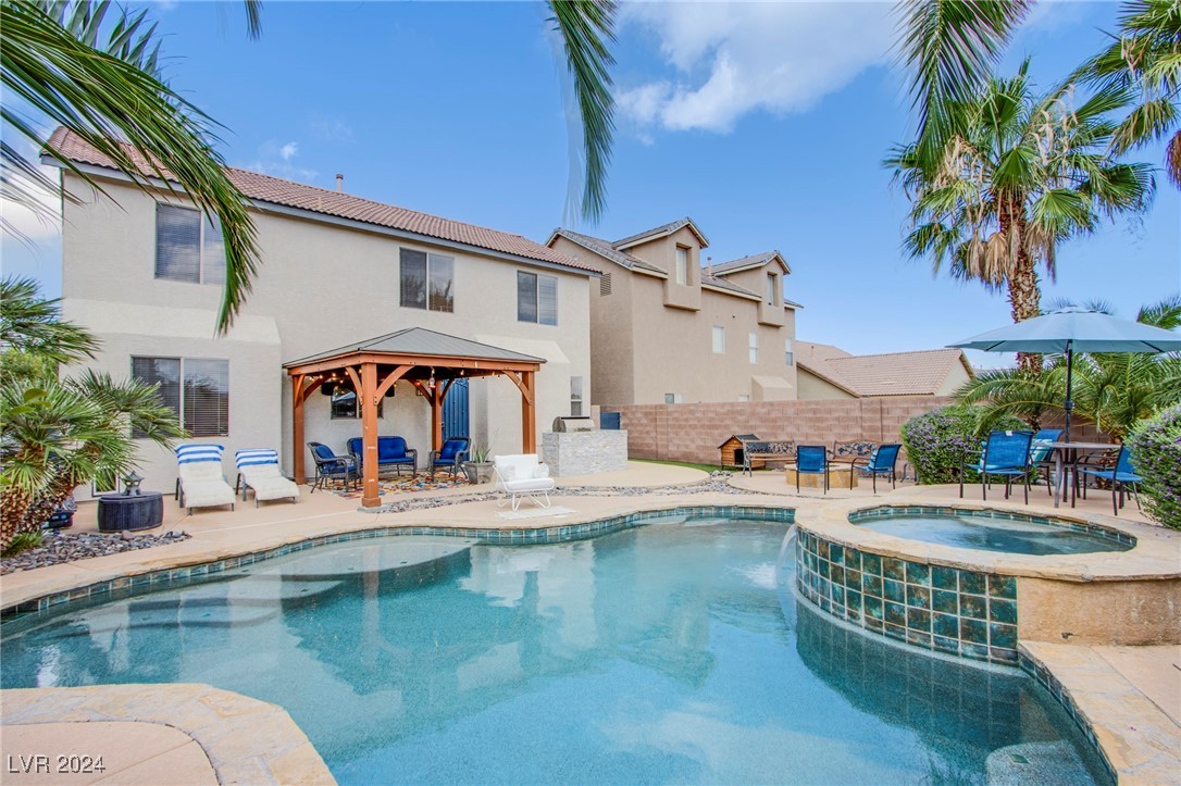 776 Valley Rise Drive