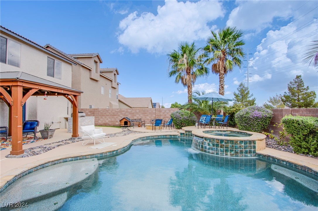 776 Valley Rise Drive