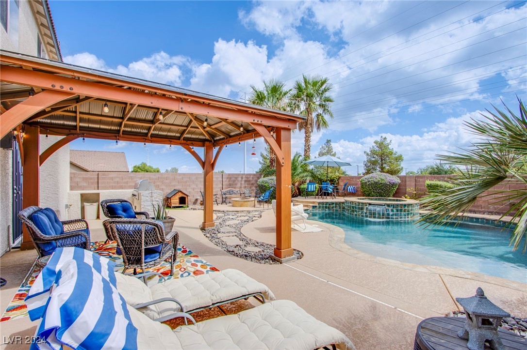 776 Valley Rise Drive