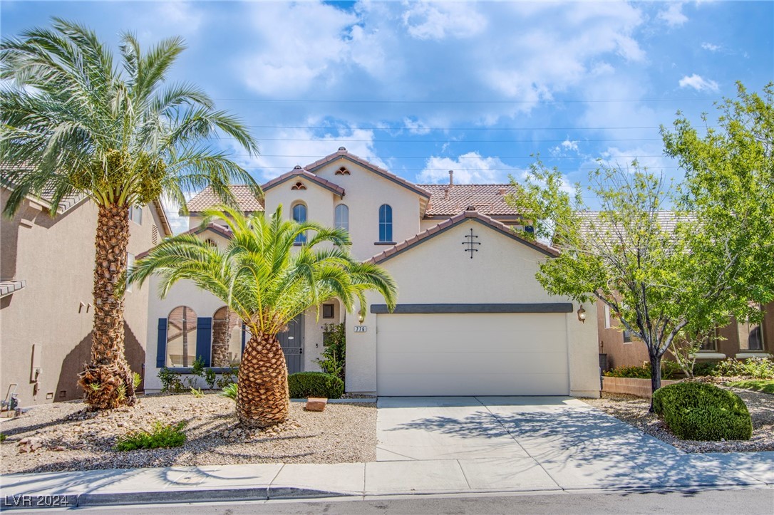 776 Valley Rise Drive