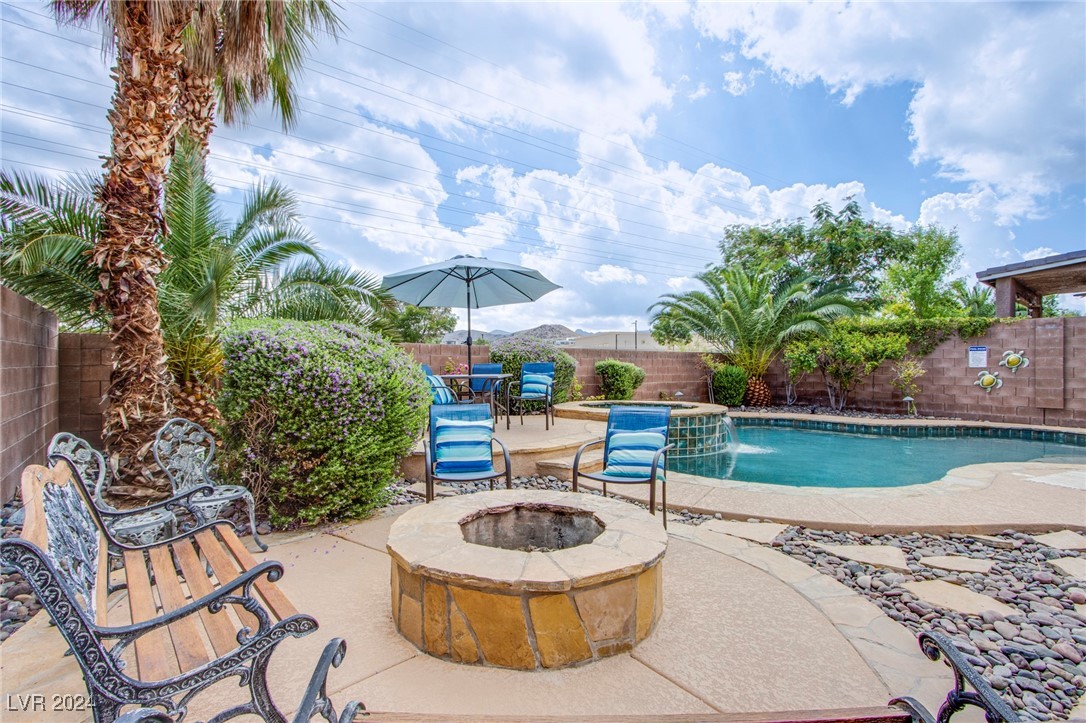 776 Valley Rise Drive