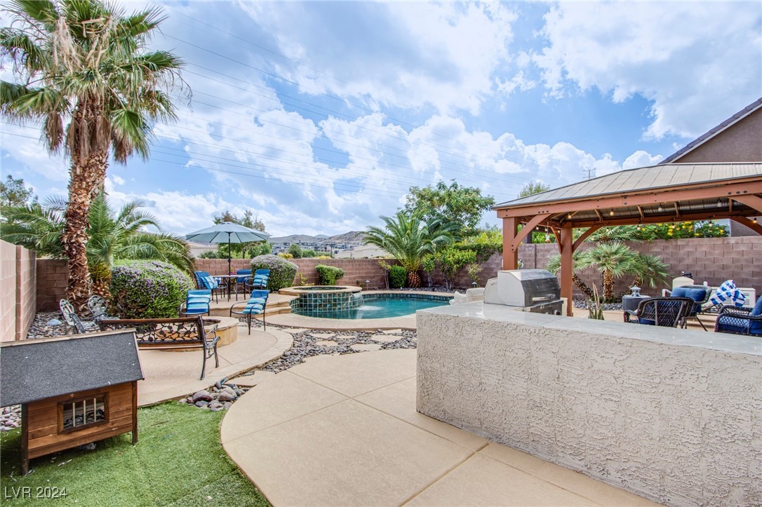 776 Valley Rise Drive