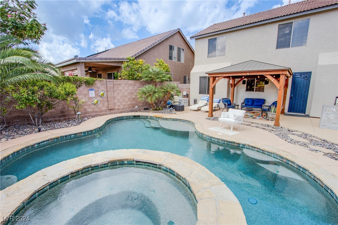 776 Valley Rise Drive