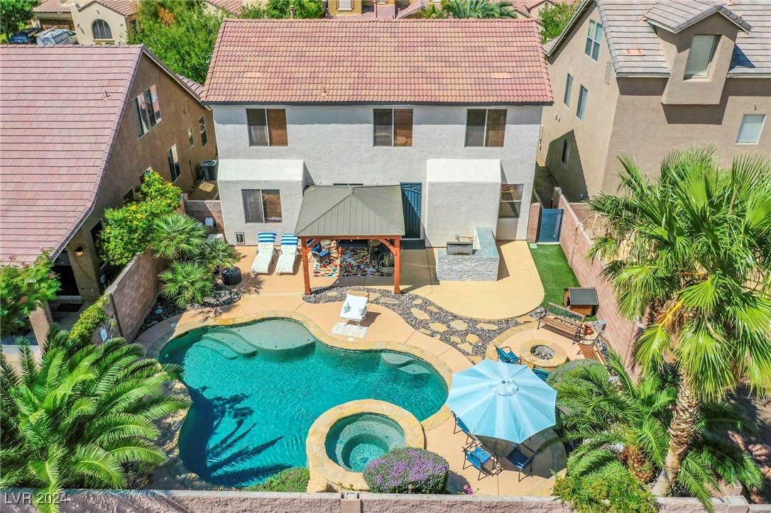 776 Valley Rise Drive