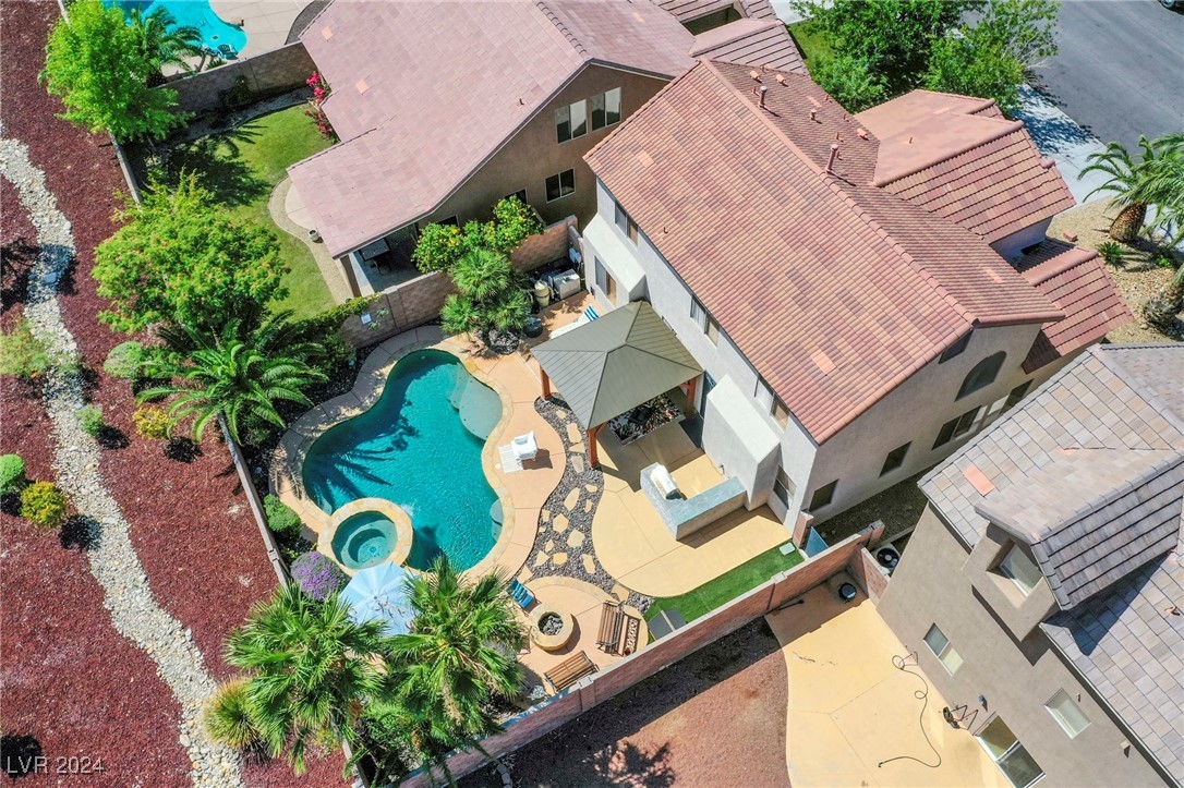 776 Valley Rise Drive