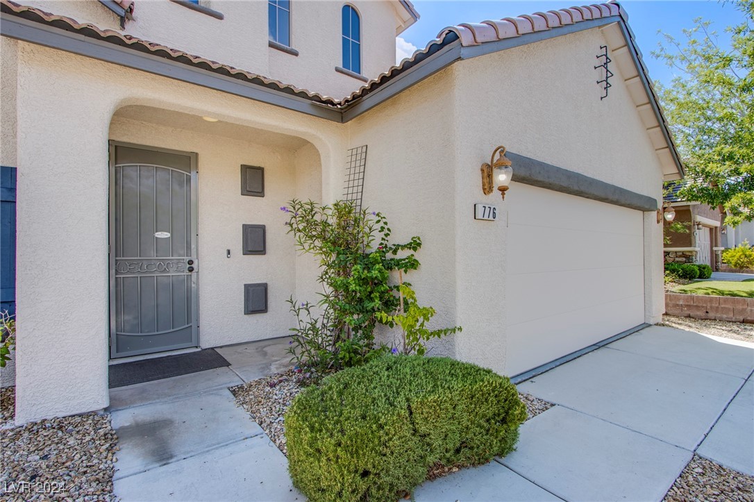 776 Valley Rise Drive