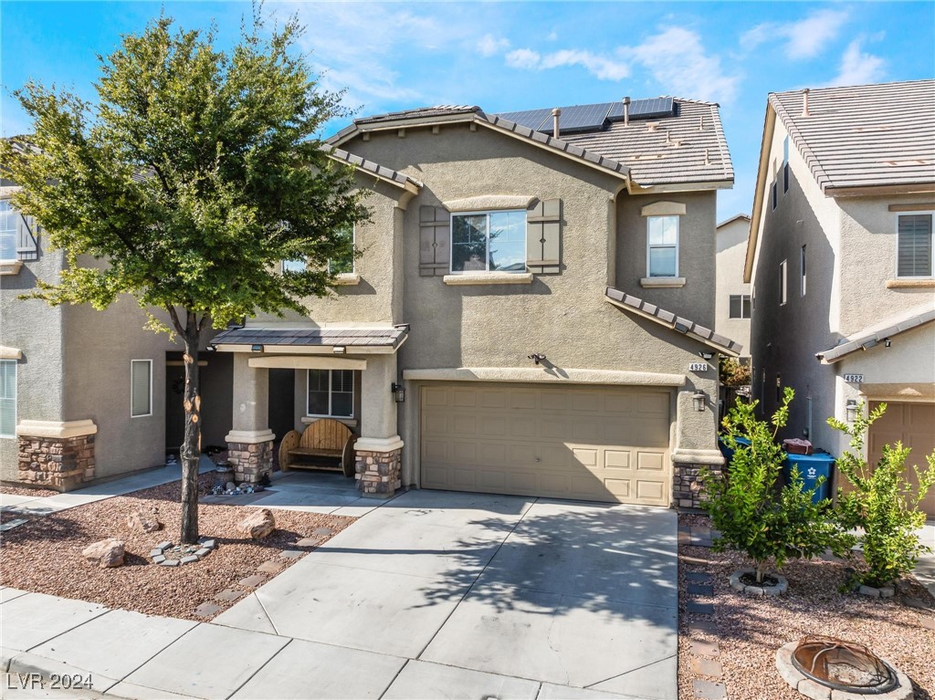 4926 Scholl Canyon Avenue