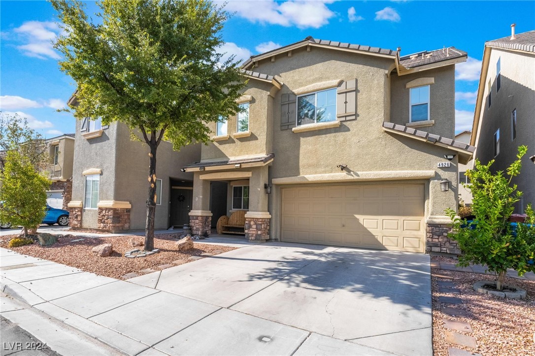 4926 Scholl Canyon Avenue