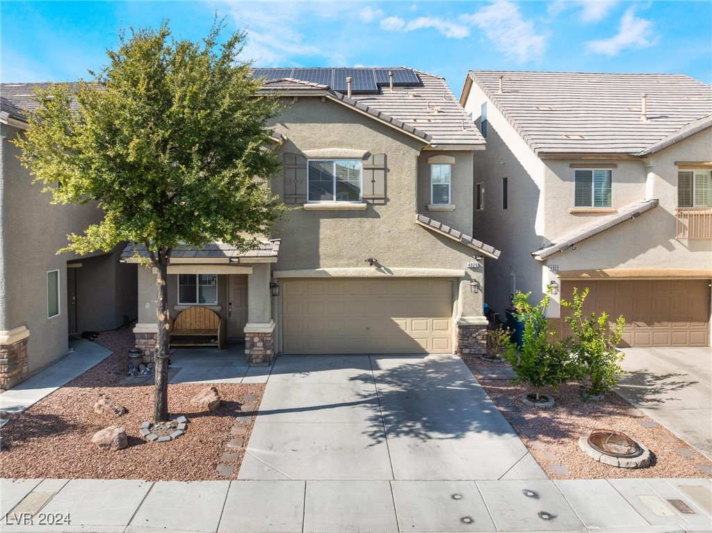 4926 Scholl Canyon Avenue