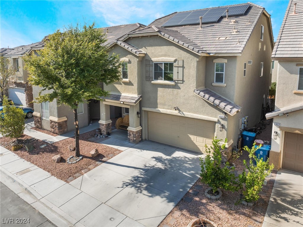 4926 Scholl Canyon Avenue