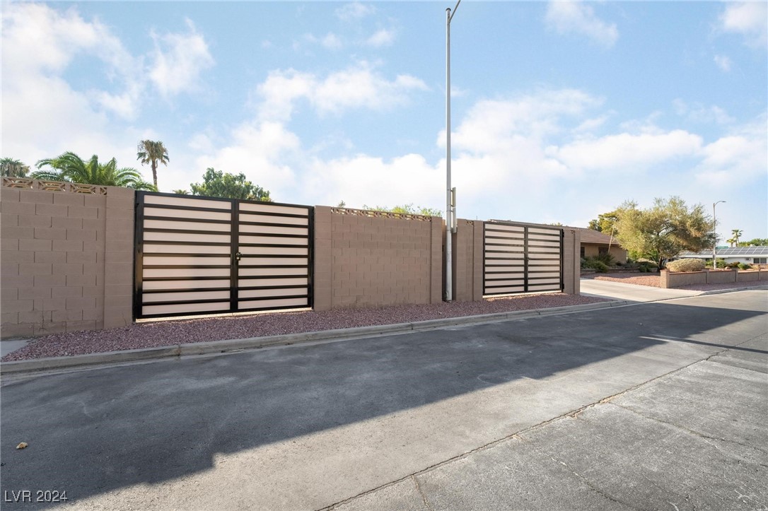 4387 East Hacienda Avenue